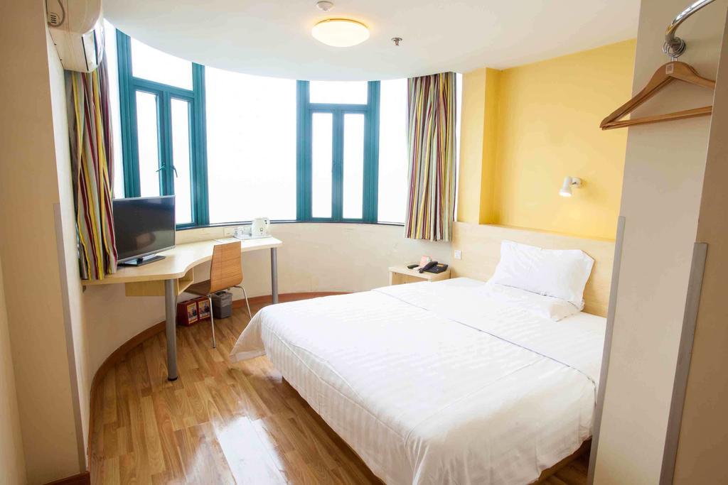 7Days Inn Chongqing Shapingba Zimmer foto